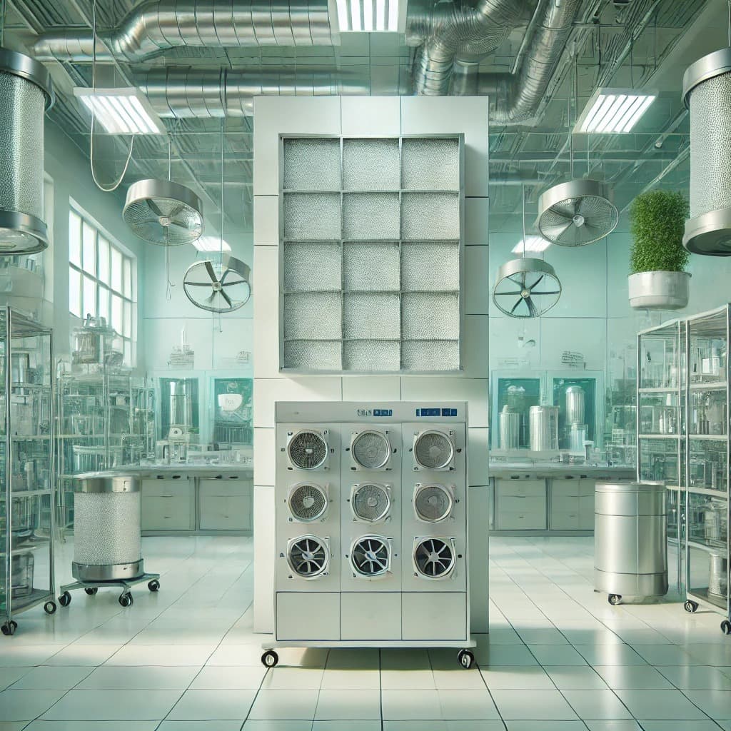 Air-Filtration